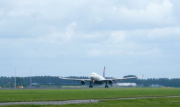 飞机起飞的视频,飞机起飞瞬间精彩瞬间回顾