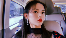 吃瓜娱乐圈杨超越,娱乐圈的“瓜中瓜”，从选秀新星到话题女王